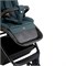 Детская коляска Sweet Baby Elegante 2 в 1 GL Blue 1574592254 - фото 21785