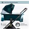 Детская коляска Sweet Baby Elegante 2 в 1 GL Blue 1574592254 - фото 21801