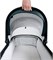 Детская коляска Sweet Baby Elegante 2 в 1 GL Blue 1574592254 - фото 21854