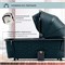 Детская коляска Sweet Baby Elegante 2 в 1 GL Blue 1574592254 - фото 21857