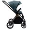 Детская коляска Sweet Baby Elegante 2 в 1 GL Blue 1574592254 - фото 21895