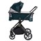 Детская коляска Sweet Baby Elegante 2 в 1 GL Blue 1574592254 - фото 21910