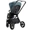 Детская коляска Sweet Baby Elegante 2 в 1 GL Blue 1574592254 - фото 21960