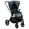 Детская коляска Sweet Baby Elegante 2 в 1 GL Blue 1574592254 - фото 21995