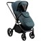 Детская коляска Sweet Baby Elegante 2 в 1 GL Blue 1574592254 - фото 21996