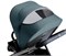 Детская коляска Sweet Baby Elegante 2 в 1 GL Blue 1574592254 - фото 22006