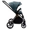 Детская коляска Sweet Baby Elegante 2 в 1 GL Blue 1574592254 - фото 22008