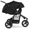 Детская коляска Bumbleride Indie 2 в 1 Black 841495743 - фото 22040
