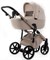 Детская коляска Adamex Nola Natura 2 в 1 N-3-VANILLA 1080408477 - фото 22046