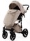 Детская коляска Adamex Nola Natura 2 в 1 N-3-VANILLA 1080408477 - фото 22048