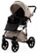 Детская коляска Adamex Nola Natura 2 в 1 N-3-VANILLA 1080408477 - фото 22049