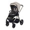 Детская коляска Espiro Miloo 2 в 1 2025 219 white pearl 1582707601 - фото 22053