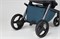 Детская коляска Anex l/type 2 в 1 с аксессуарами ocean 211659107 - фото 22061