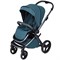 Детская коляска Anex l/type 2 в 1 с аксессуарами ocean 211659107 - фото 22073