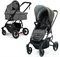 Детская коляска Valco baby Snap 4 Ultra 2 в 1 Графитовый (Dove Gray) 484848490 - фото 22082