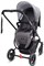Детская коляска Valco baby Snap 4 Ultra 2 в 1 Графитовый (Dove Gray) 484848490 - фото 22083