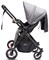 Детская коляска Valco baby Snap 4 Ultra 2 в 1 Графитовый (Dove Gray) 484848490 - фото 22085
