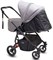 Детская коляска Valco baby Snap 4 Ultra 2 в 1 Графитовый (Dove Gray) 484848490 - фото 22086