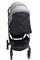 Детская коляска Valco baby Snap 4 Ultra 2 в 1 Графитовый (Dove Gray) 484848490 - фото 22087