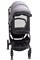 Детская коляска Valco baby Snap 4 Ultra 2 в 1 Графитовый (Dove Gray) 484848490 - фото 22088