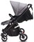 Детская коляска Valco baby Snap 4 Ultra 2 в 1 Графитовый (Dove Gray) 484848490 - фото 22090