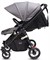 Детская коляска Valco baby Snap 4 Ultra 2 в 1 Графитовый (Dove Gray) 484848490 - фото 22091