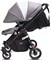 Детская коляска Valco baby Snap 4 Ultra 2 в 1 Графитовый (Dove Gray) 484848490 - фото 22093