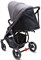 Детская коляска Valco baby Snap 4 Ultra 2 в 1 Графитовый (Dove Gray) 484848490 - фото 22094