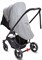 Детская коляска Valco baby Snap 4 Ultra 2 в 1 Графитовый (Dove Gray) 484848490 - фото 22095