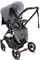 Детская коляска Valco baby Snap 4 Ultra 2 в 1 Графитовый (Dove Gray) 484848490 - фото 22097
