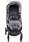 Детская коляска Valco baby Snap 4 Ultra 2 в 1 Графитовый (Dove Gray) 484848490 - фото 22098