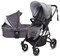 Детская коляска Valco baby Snap 4 Ultra 2 в 1 Графитовый (Dove Gray) 484848490 - фото 22099