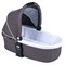 Детская коляска Valco baby Snap 4 Ultra 2 в 1 Графитовый (Dove Gray) 484848490 - фото 22100