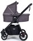 Детская коляска Valco baby Snap 4 Ultra 2 в 1 Графитовый (Dove Gray) 484848490 - фото 22103