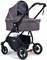 Детская коляска Valco baby Snap 4 Ultra 2 в 1 Графитовый (Dove Gray) 484848490 - фото 22104