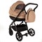 Детская коляска Tutis Nanni 7 2 в 1 1532061 Amber Gold 1611960343 - фото 22107