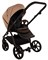 Детская коляска Tutis Nanni 7 2 в 1 1532061 Amber Gold 1611960343 - фото 22113
