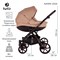 Детская коляска Tutis Nanni 7 2 в 1 1532061 Amber Gold 1611960343 - фото 22118