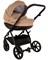 Детская коляска Tutis Nanni 7 2 в 1 1532061 Amber Gold 1611960343 - фото 22124