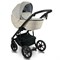 Детская коляска Bexa Ideal 2 в 1 ID 07 бежевый+бежевая кожа 687199176 - фото 22139