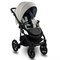 Детская коляска Bexa Ideal 2 в 1 ID 07 бежевый+бежевая кожа 687199176 - фото 22140
