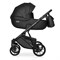 Детская коляска Riko Basic Montana Ecco 2 в 1 12 Black 1680269148 - фото 22143