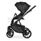 Детская коляска Riko Basic Montana Ecco 2 в 1 12 Black 1680269148 - фото 22144