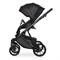 Детская коляска Riko Basic Montana Ecco 2 в 1 12 Black 1680269148 - фото 22145