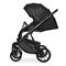 Детская коляска Riko Basic Montana Ecco 2 в 1 12 Black 1680269148 - фото 22146