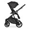 Детская коляска Riko Basic Montana Ecco 2 в 1 12 Black 1680269148 - фото 22147