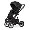 Детская коляска Riko Basic Montana Ecco 2 в 1 12 Black 1680269148 - фото 22150