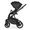 Детская коляска Riko Basic Montana Ecco 2 в 1 12 Black 1680269148 - фото 22155