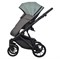 Детская коляска Riko Basic Montana Ecco 2 в 1 30 Green-Grey 1467586145 - фото 22166