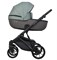 Детская коляска Riko Basic Montana Ecco 2 в 1 30 Green-Grey 1467586145 - фото 22173